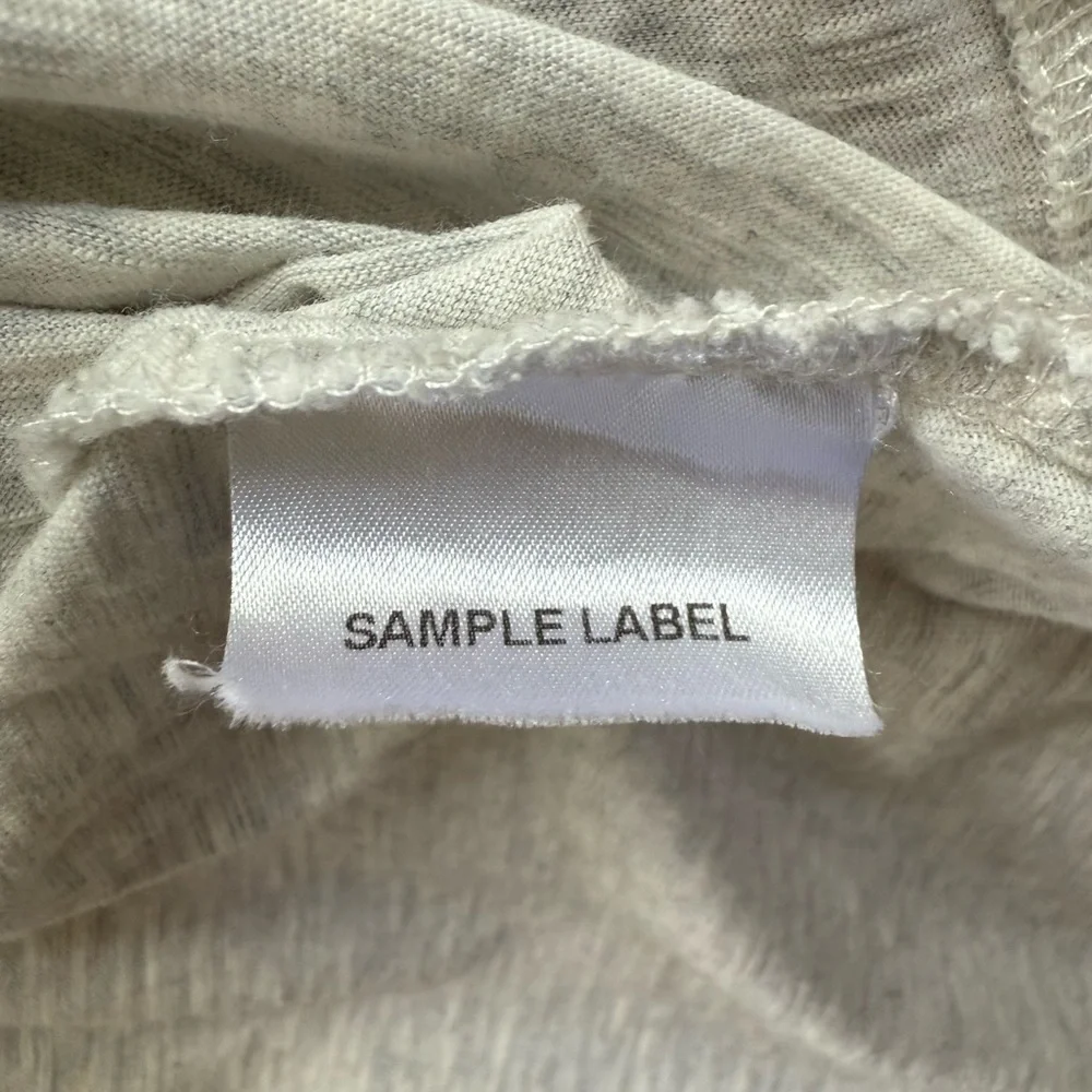 Garnet Hill Green Cotton Nightgown. Sample. VERY long. Lace top, Size S